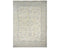 14x0 Zeigler Beige Afghan Hand Knotted Wool Area Rug